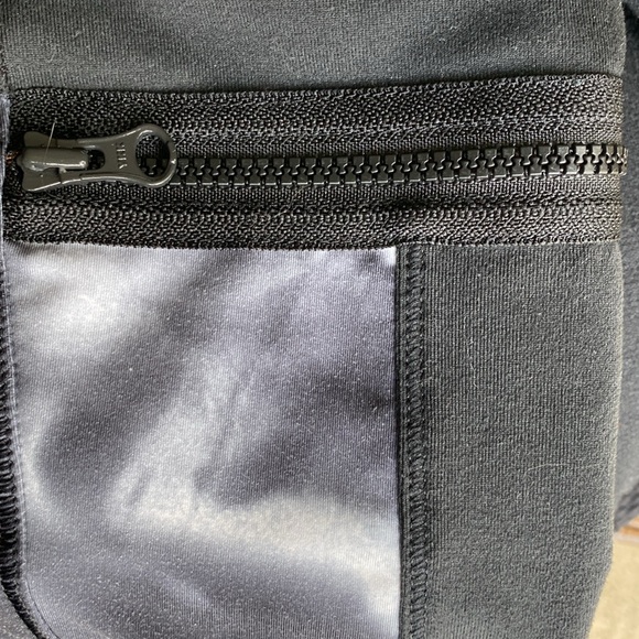 Stella McCartney/adidas Capri with Zippers in Size S - Picture 13 of 14